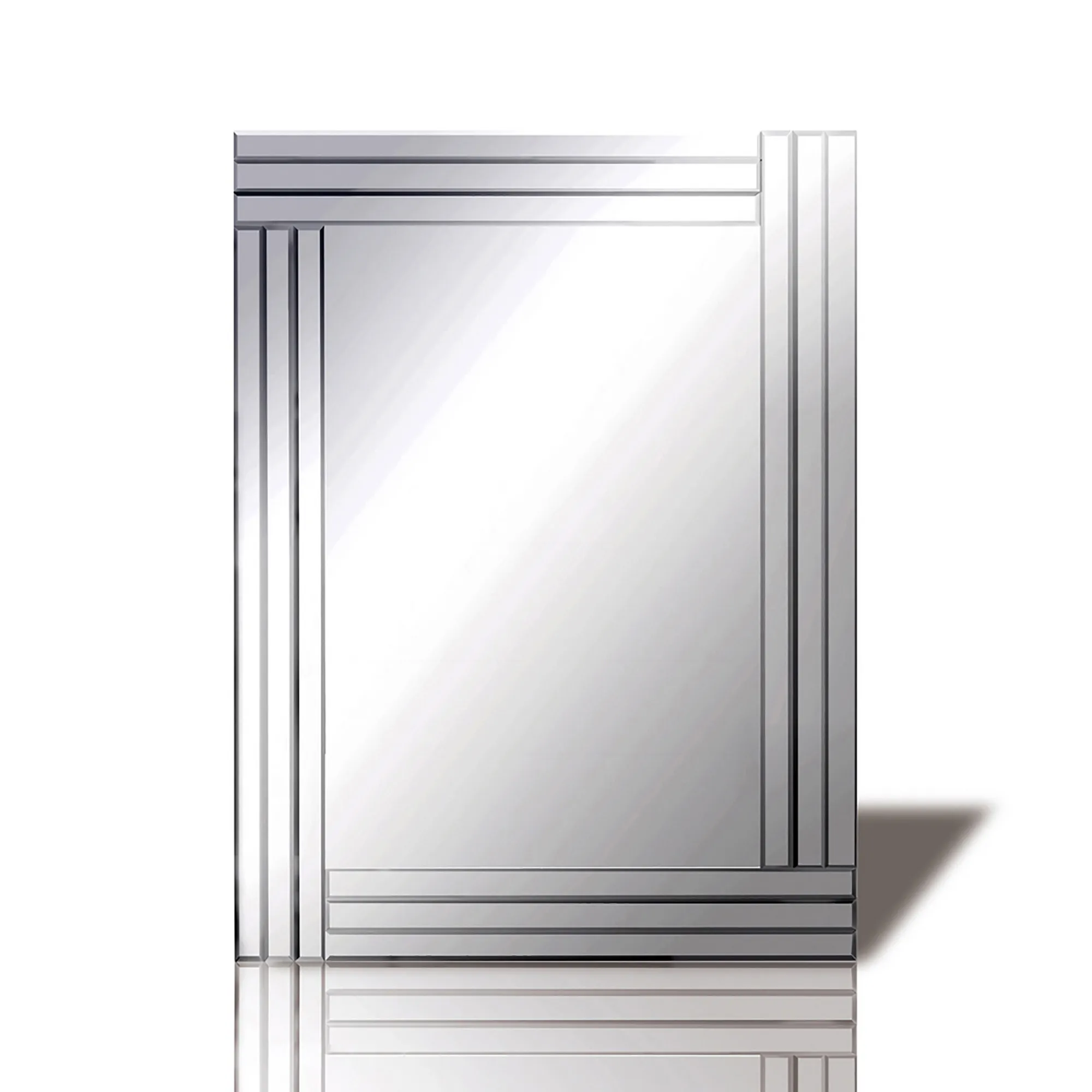 Estin Mirrors Diyas Home Non-illuminated